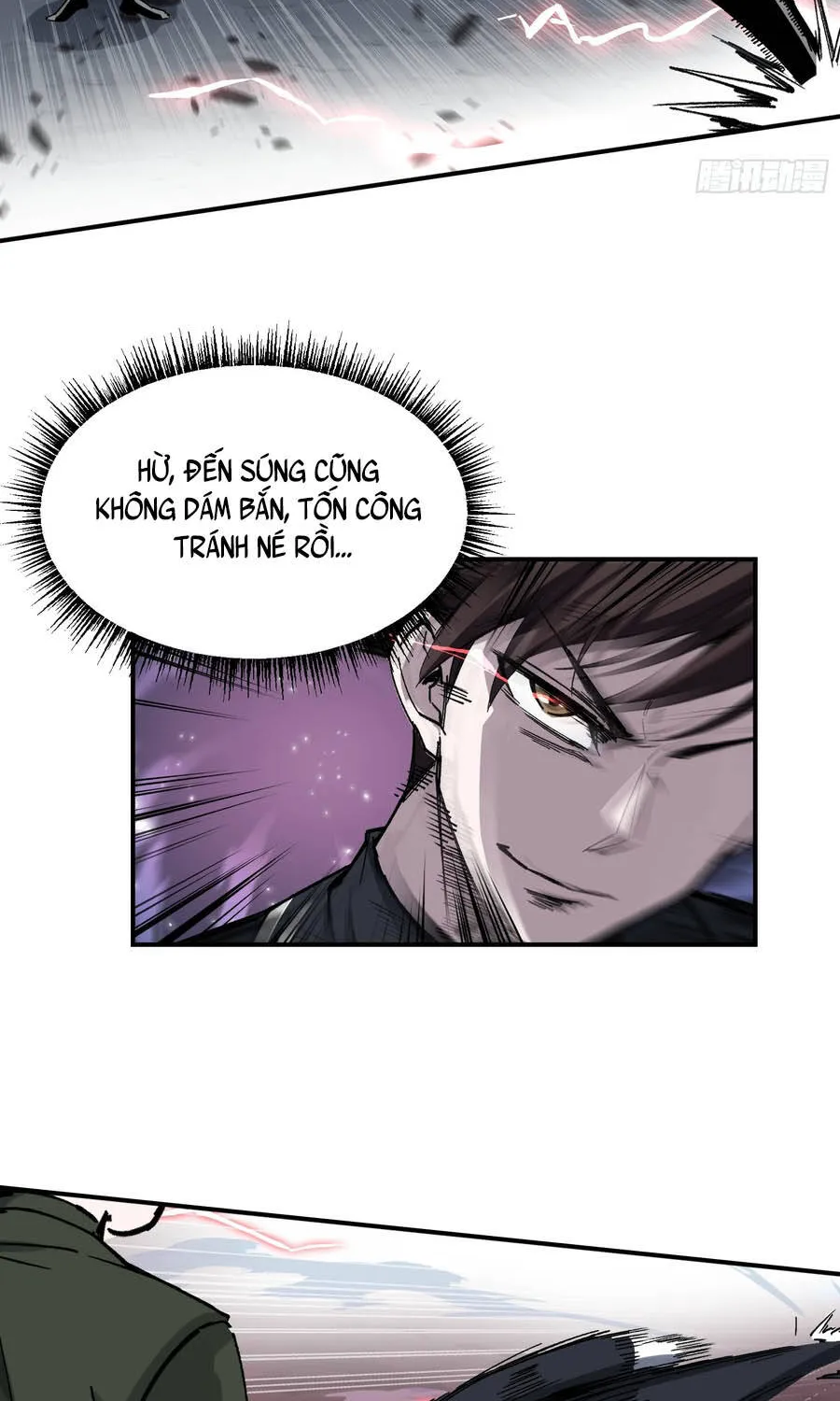 Ta Làm Chó Săn Ở Dị Giới Chapter 5 - Trang 44