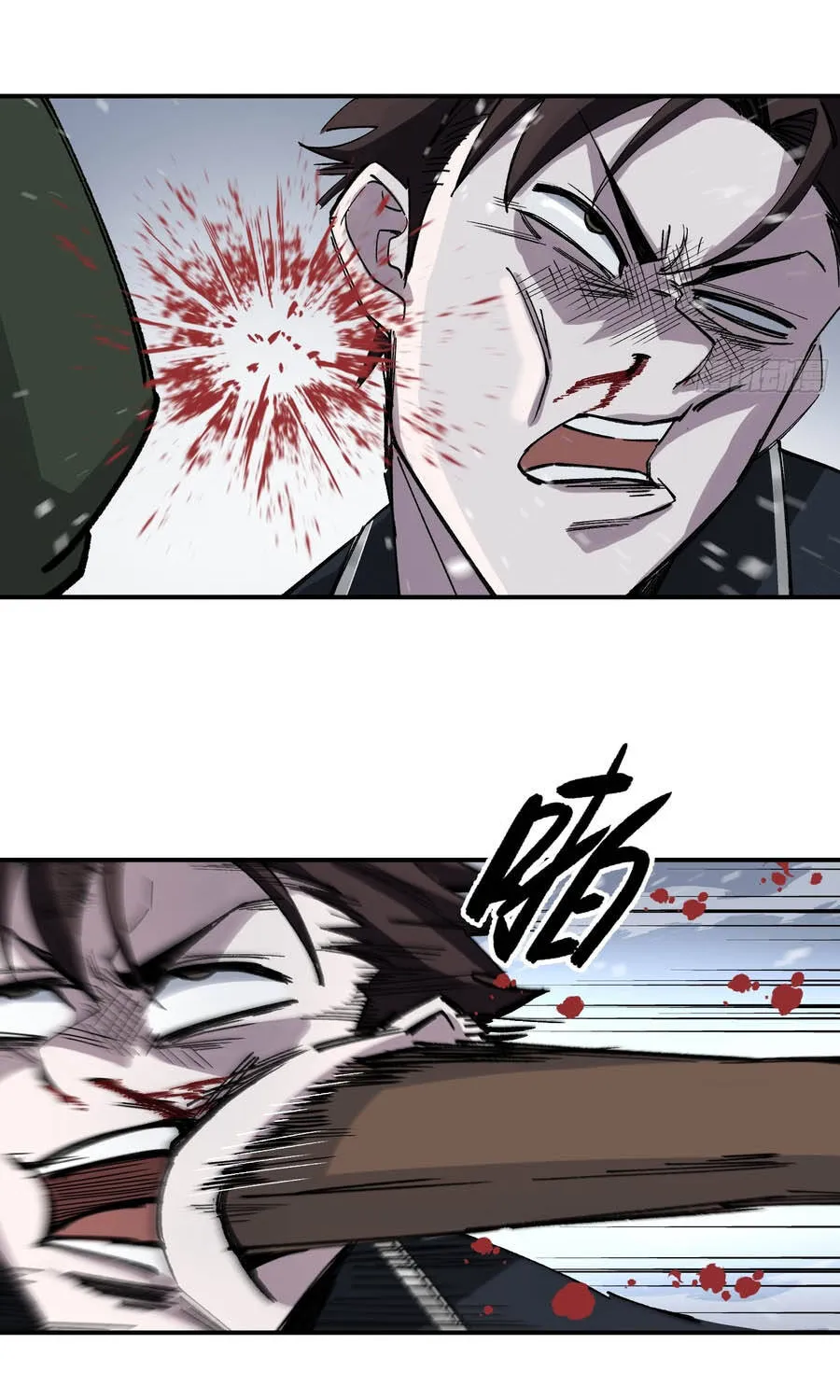 Ta Làm Chó Săn Ở Dị Giới Chapter 5 - Trang 46