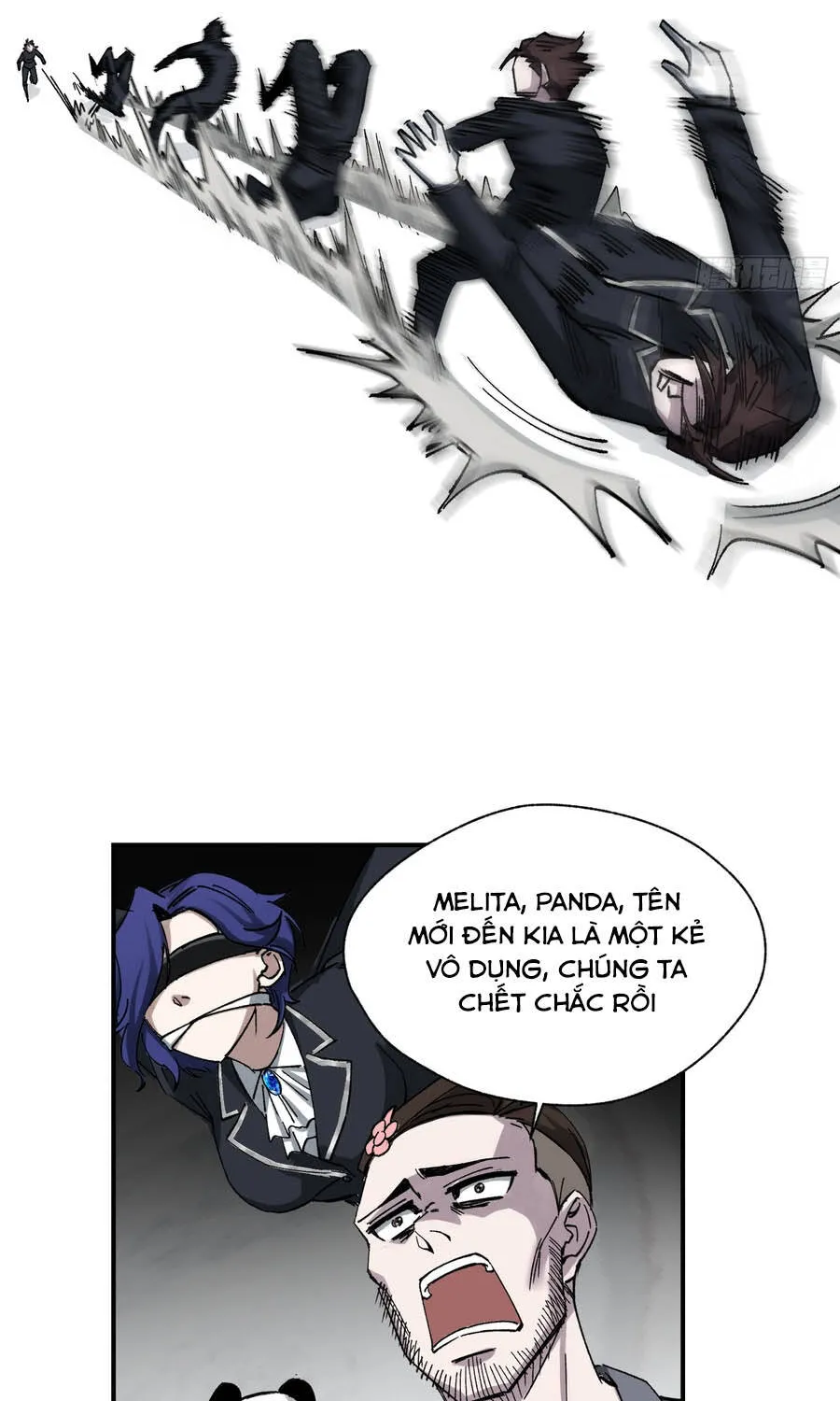 Ta Làm Chó Săn Ở Dị Giới Chapter 5 - Trang 48