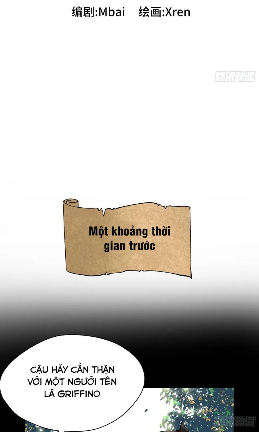 Ta Làm Chó Săn Ở Dị Giới Chapter 5 - Trang 6