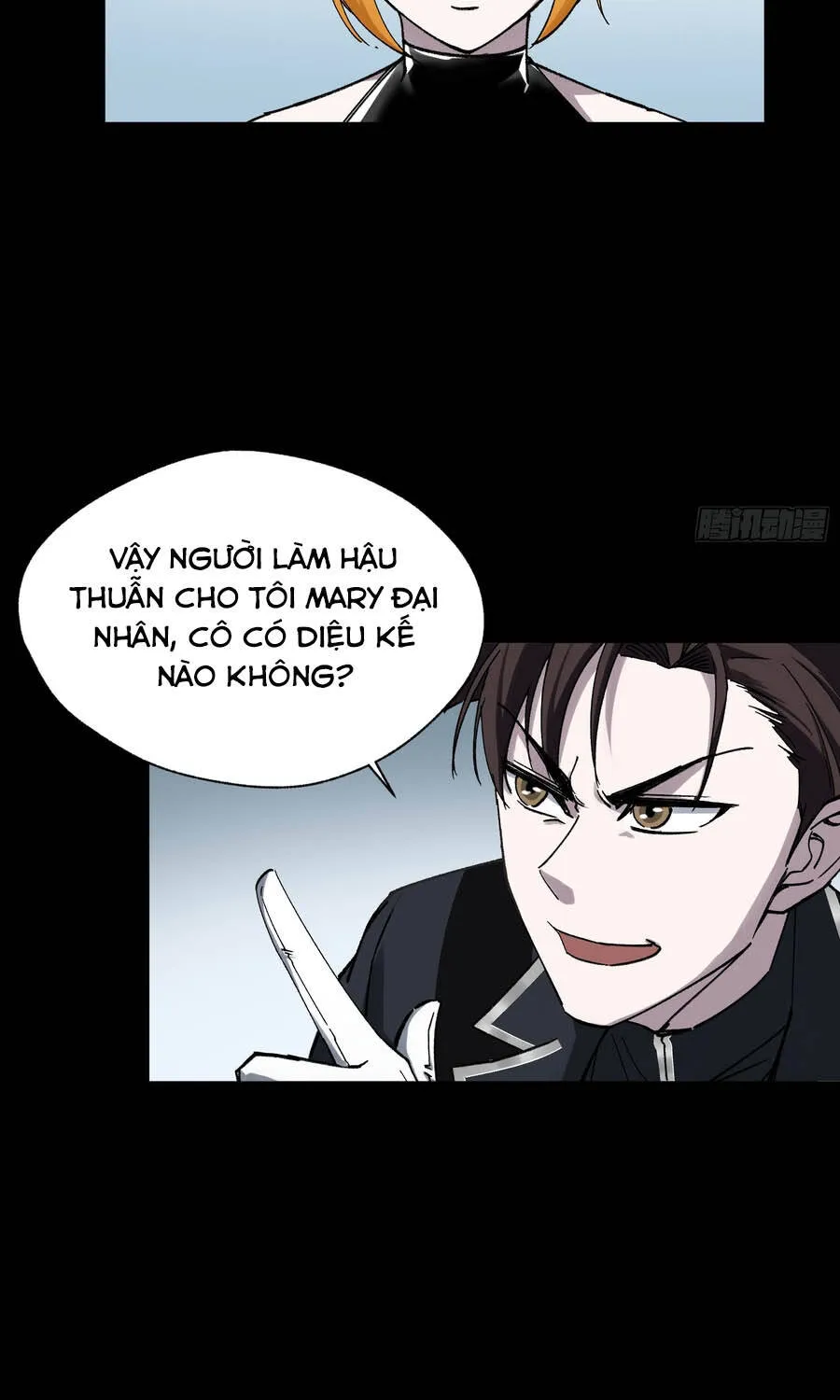 Ta Làm Chó Săn Ở Dị Giới Chapter 5 - Trang 9