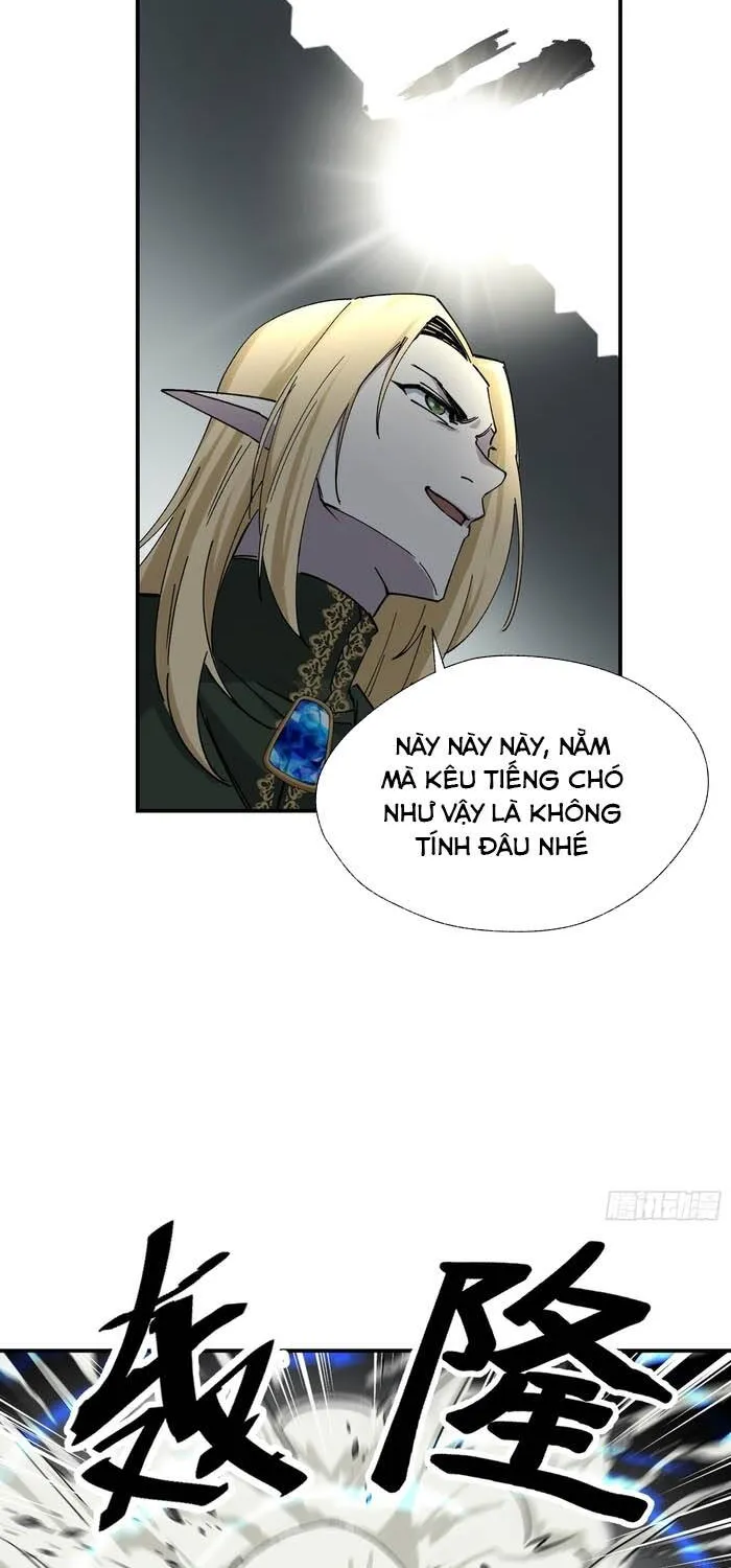 Ta Làm Chó Săn Ở Dị Giới Chapter 6 - Trang 16