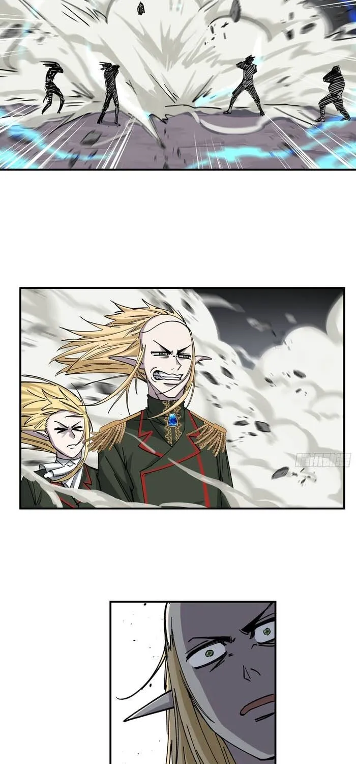 Ta Làm Chó Săn Ở Dị Giới Chapter 6 - Trang 17