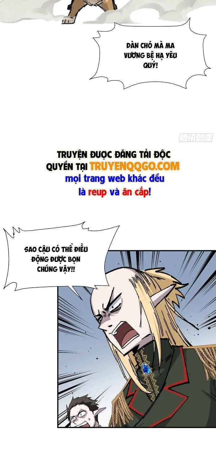 Ta Làm Chó Săn Ở Dị Giới Chapter 6 - Trang 19