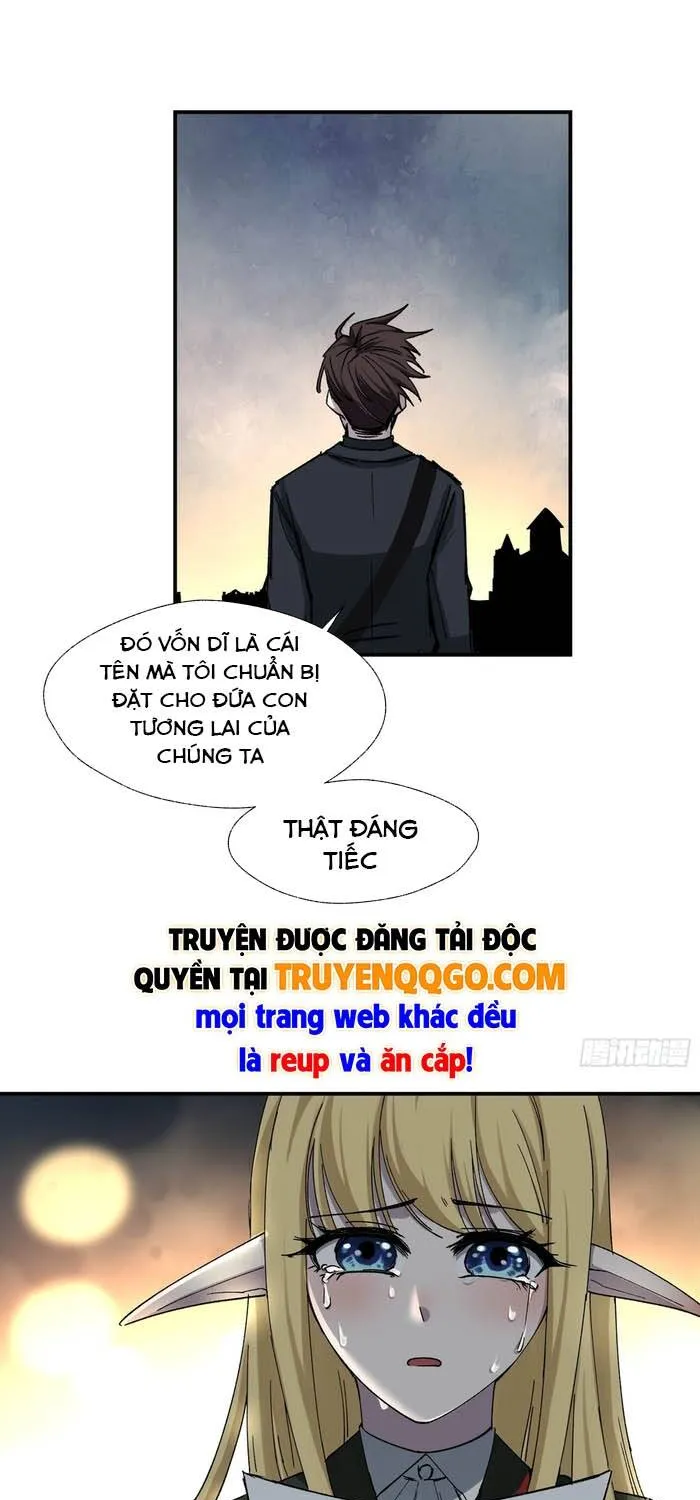Ta Làm Chó Săn Ở Dị Giới Chapter 6 - Trang 25