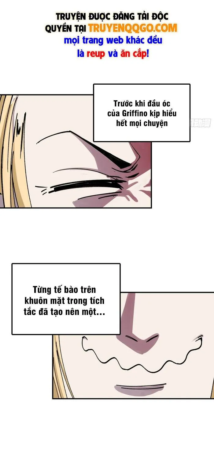 Ta Làm Chó Săn Ở Dị Giới Chapter 6 - Trang 28