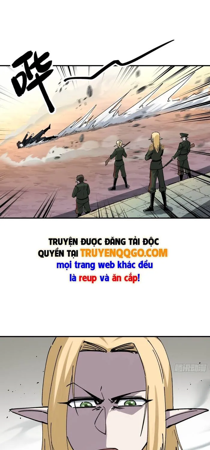 Ta Làm Chó Săn Ở Dị Giới Chapter 6 - Trang 3