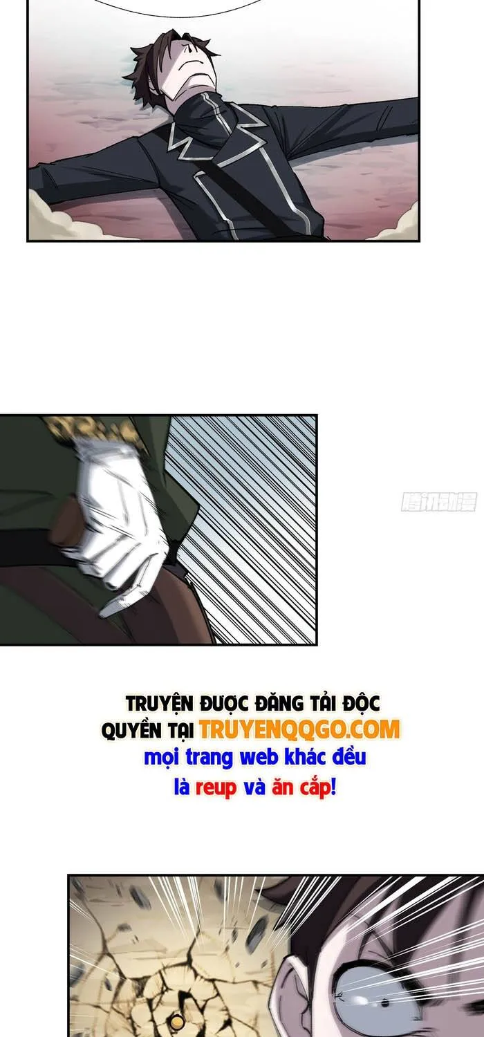 Ta Làm Chó Săn Ở Dị Giới Chapter 6 - Trang 5