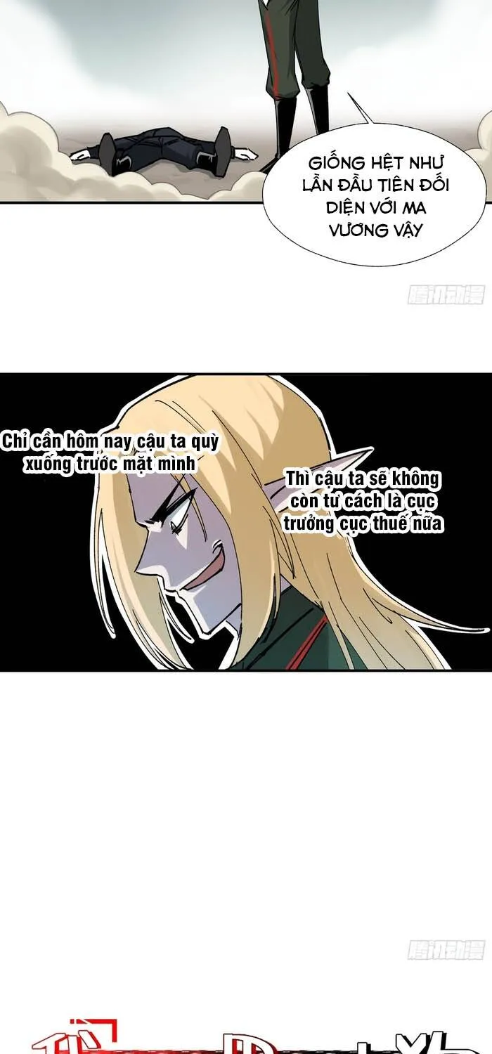 Ta Làm Chó Săn Ở Dị Giới Chapter 6 - Trang 7