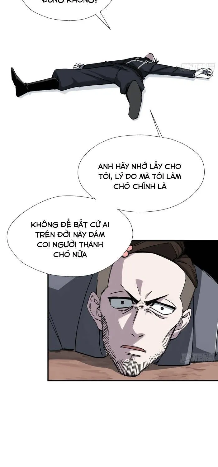 Ta Làm Chó Săn Ở Dị Giới Chapter 6 - Trang 9