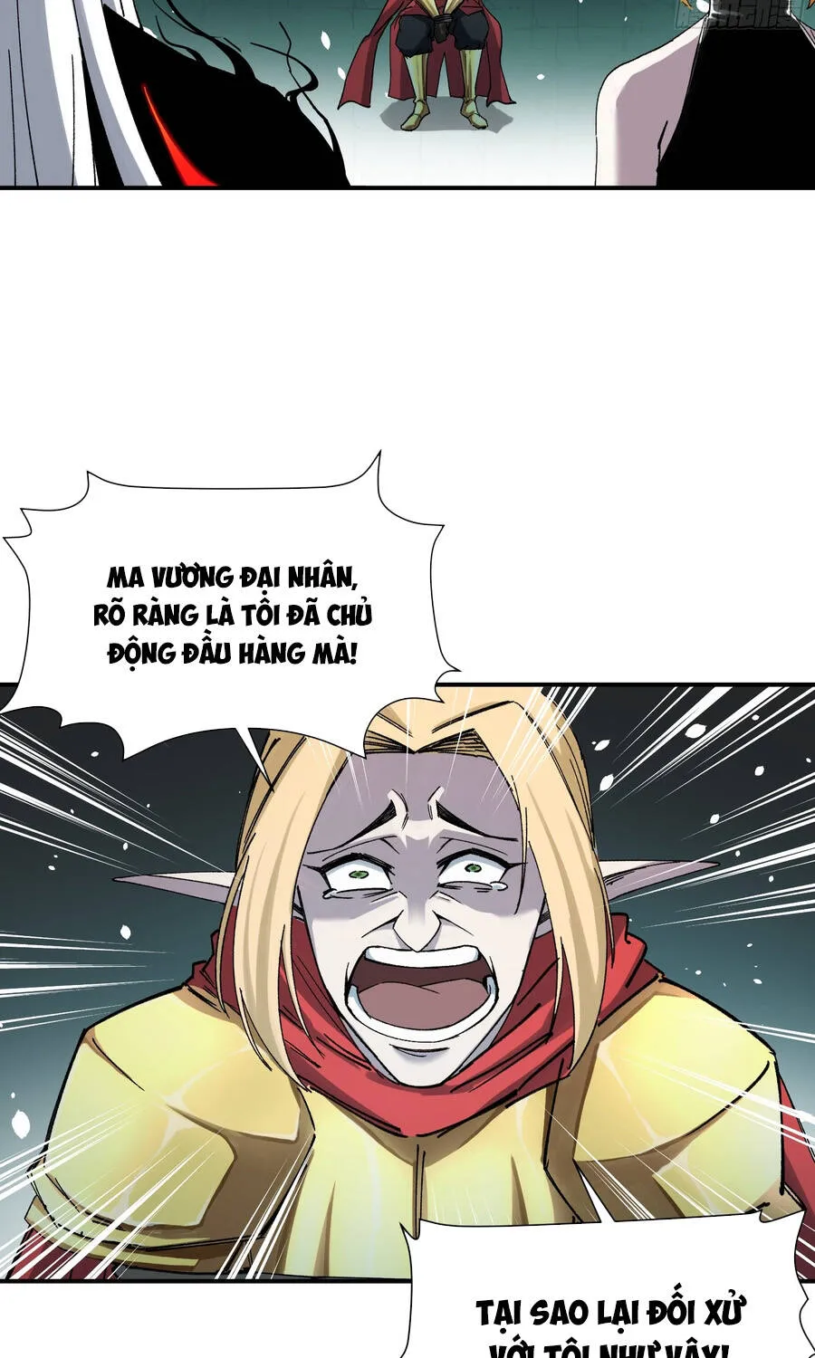 Ta Làm Chó Săn Ở Dị Giới Chapter 7 - Trang 15
