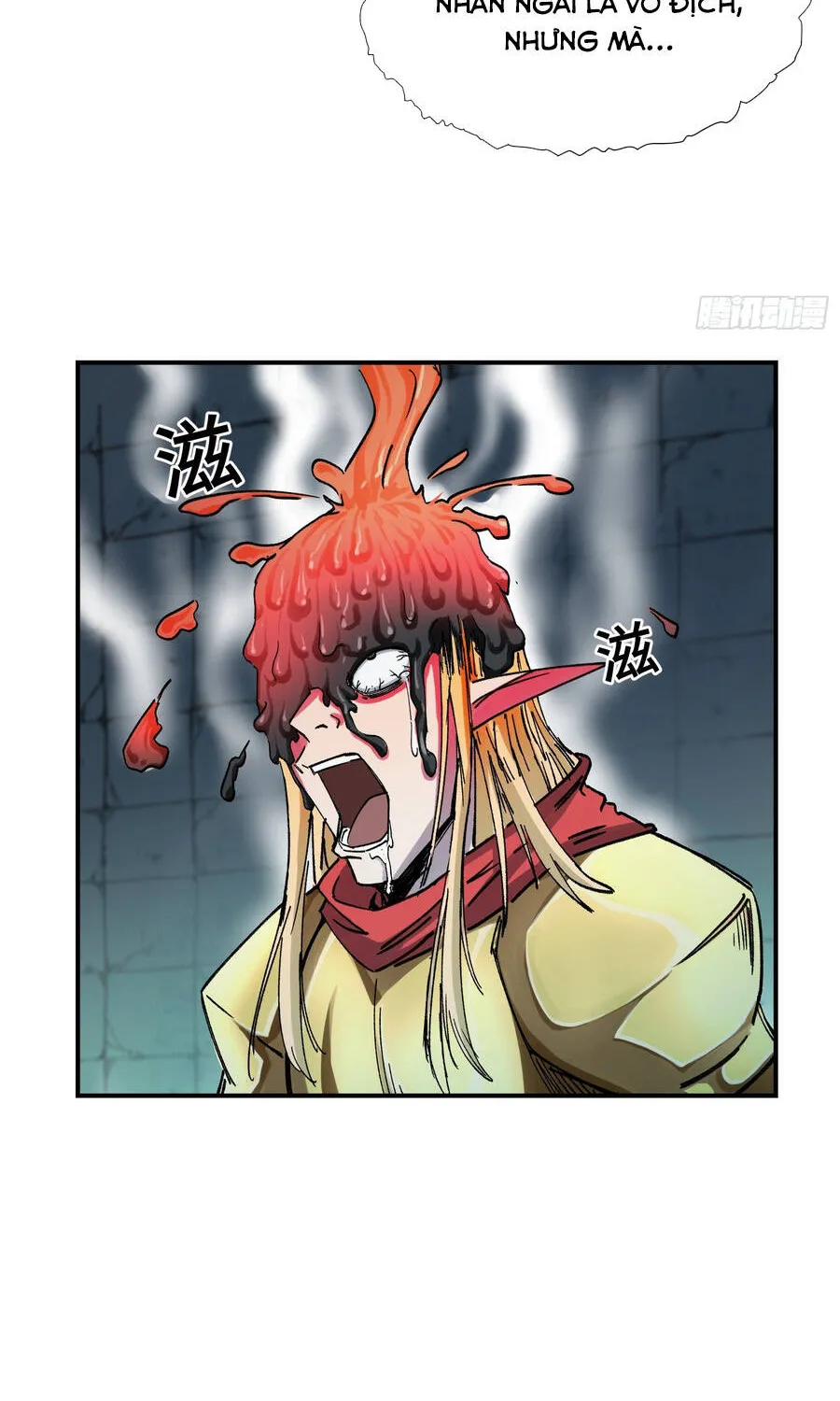 Ta Làm Chó Săn Ở Dị Giới Chapter 7 - Trang 18