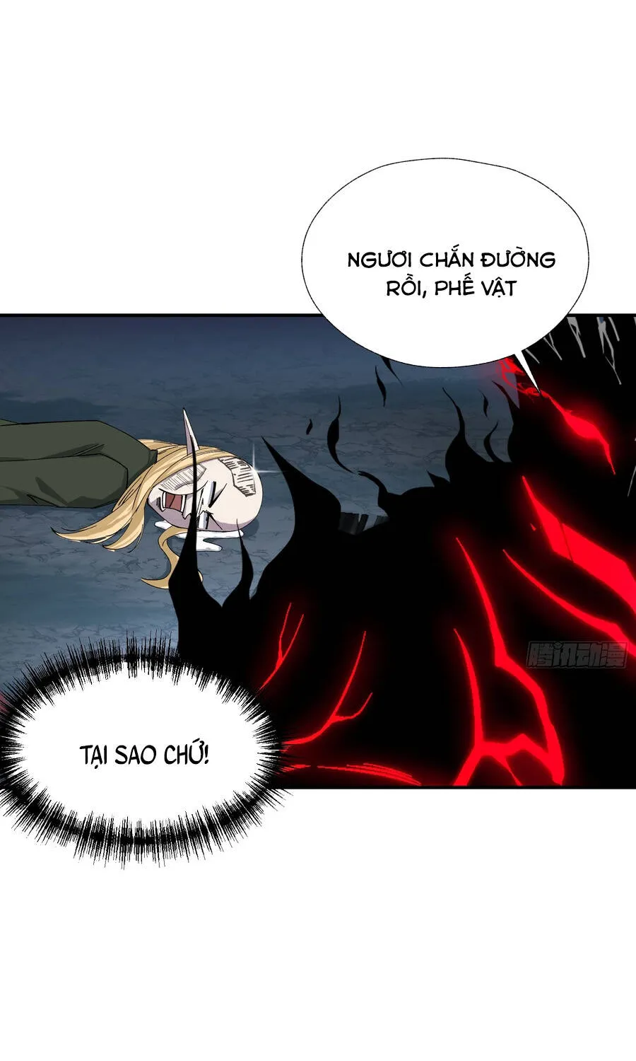Ta Làm Chó Săn Ở Dị Giới Chapter 7 - Trang 24