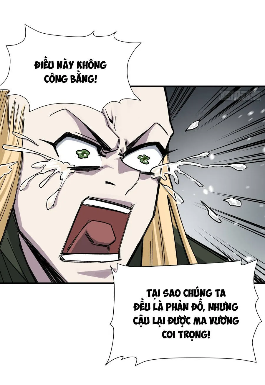 Ta Làm Chó Săn Ở Dị Giới Chapter 7 - Trang 26