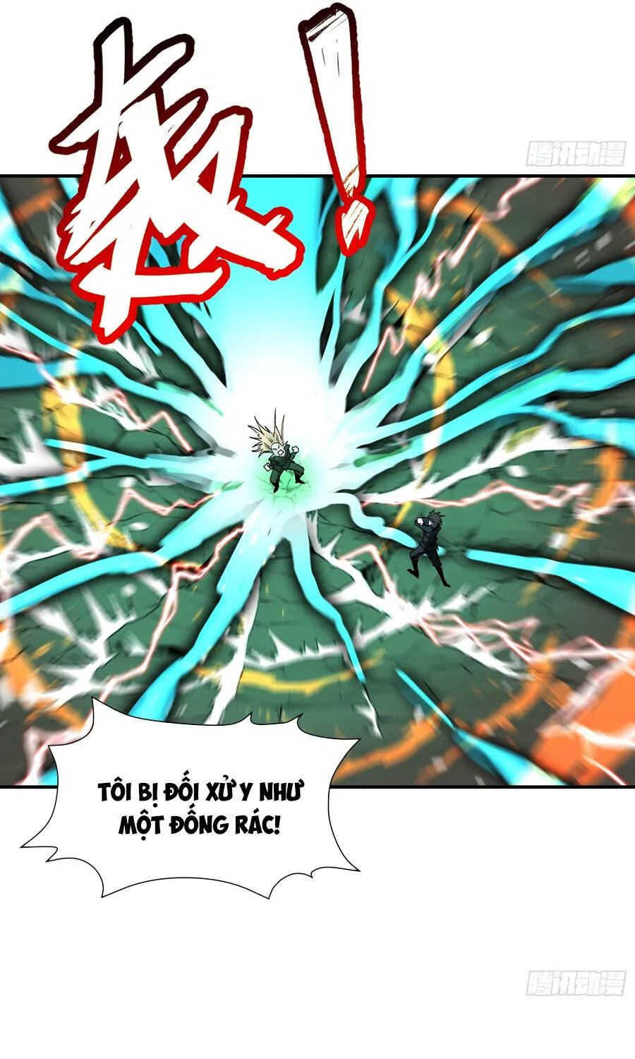 Ta Làm Chó Săn Ở Dị Giới Chapter 7 - Trang 27