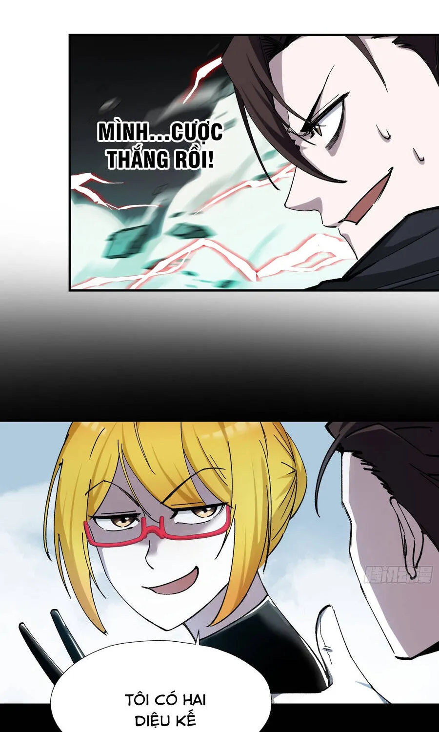 Ta Làm Chó Săn Ở Dị Giới Chapter 7 - Trang 28