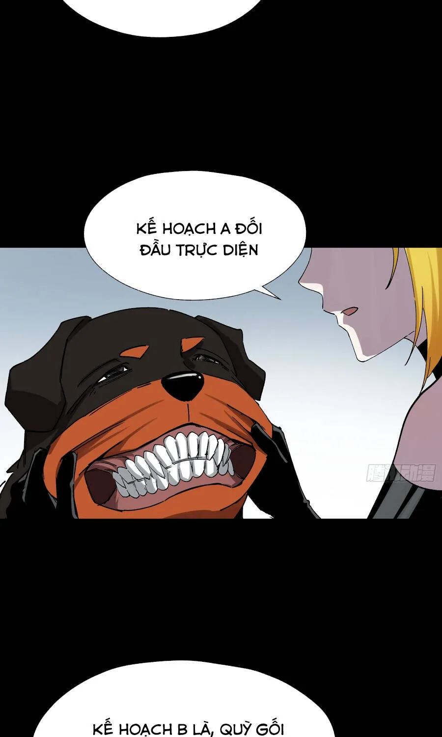 Ta Làm Chó Săn Ở Dị Giới Chapter 7 - Trang 29