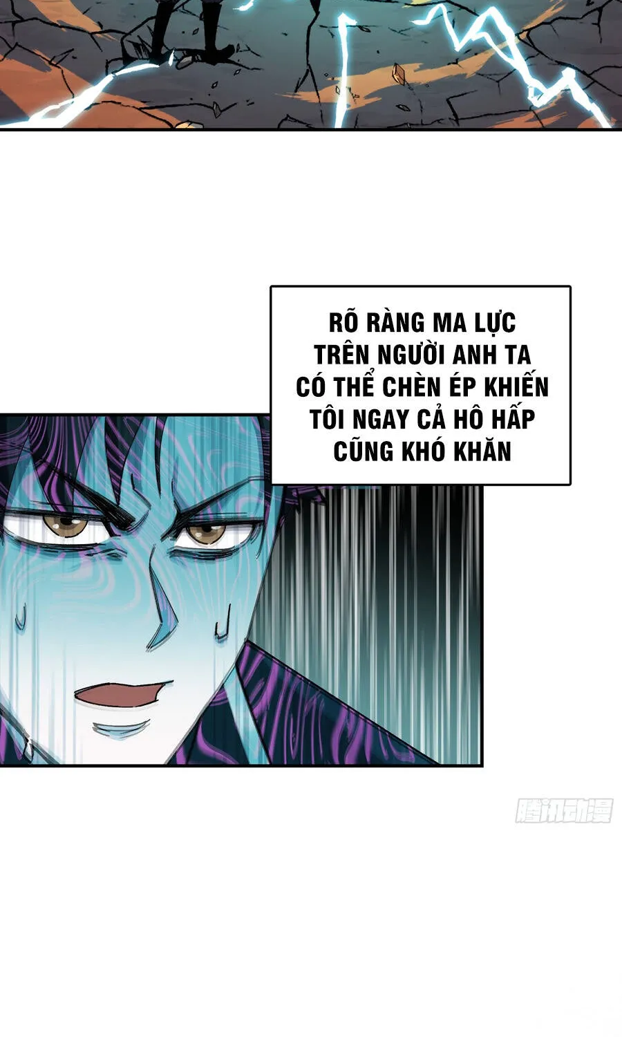 Ta Làm Chó Săn Ở Dị Giới Chapter 7 - Trang 34