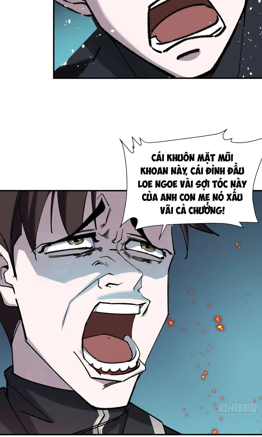 Ta Làm Chó Săn Ở Dị Giới Chapter 7 - Trang 38