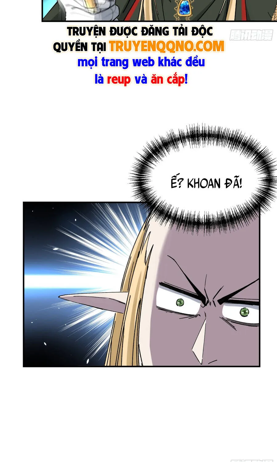 Ta Làm Chó Săn Ở Dị Giới Chapter 7 - Trang 41