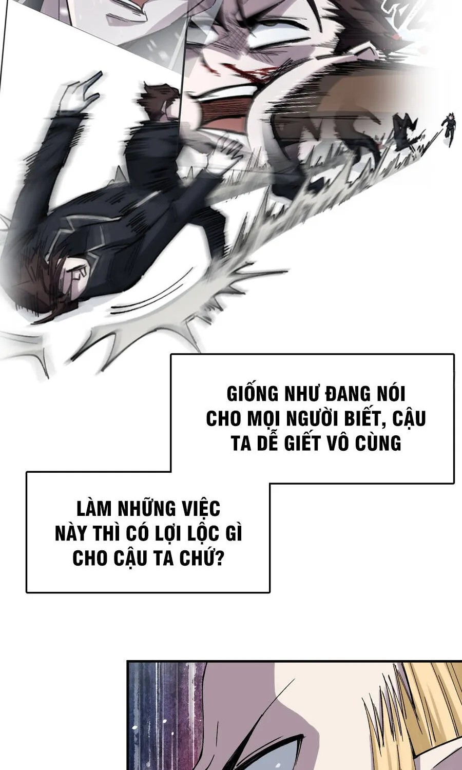 Ta Làm Chó Săn Ở Dị Giới Chapter 7 - Trang 44
