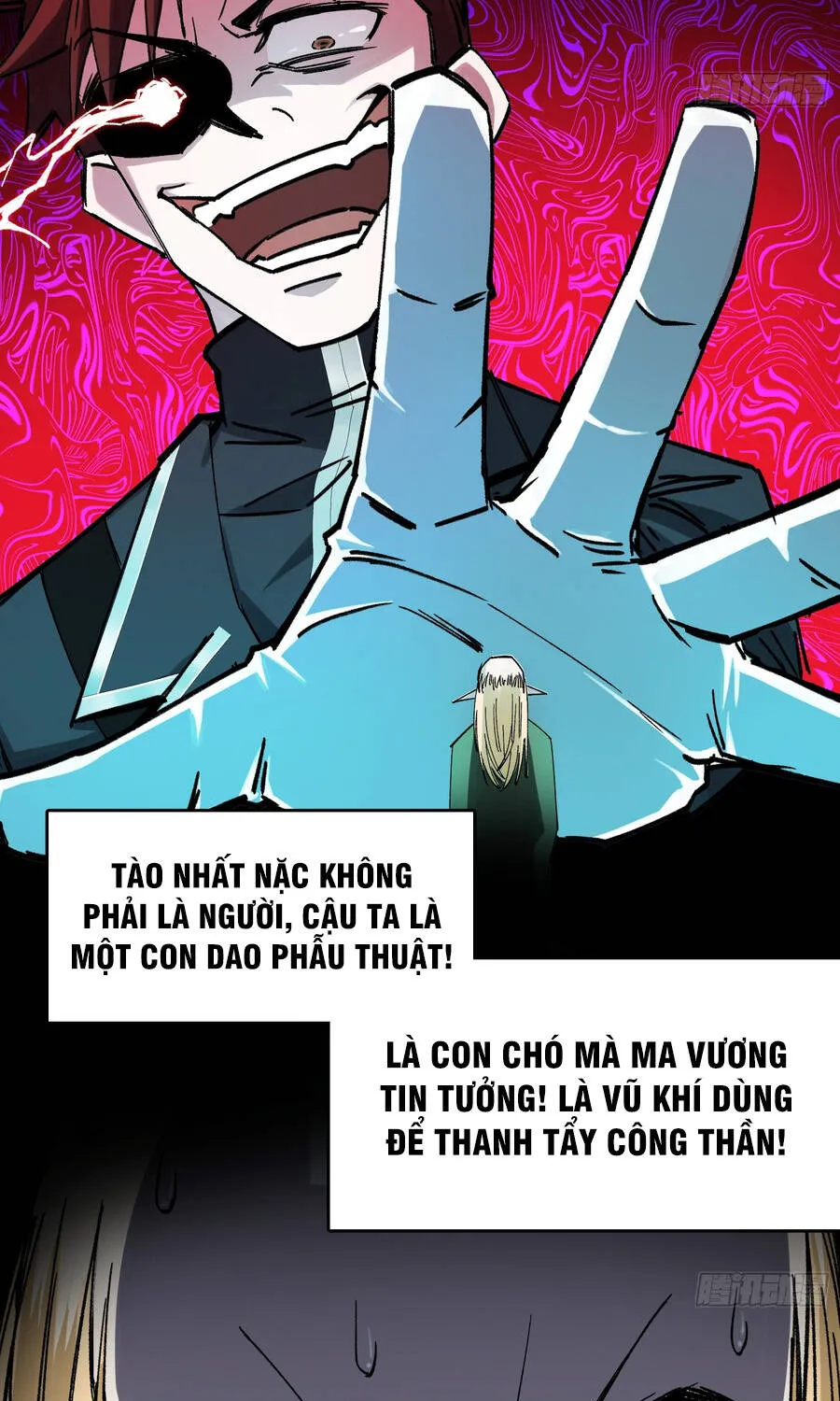 Ta Làm Chó Săn Ở Dị Giới Chapter 7 - Trang 47