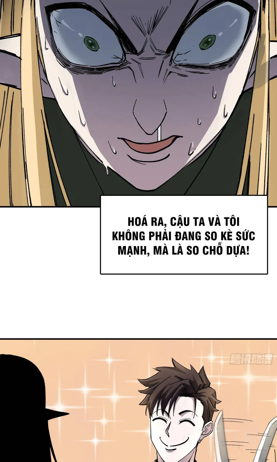 Ta Làm Chó Săn Ở Dị Giới Chapter 7 - Trang 48