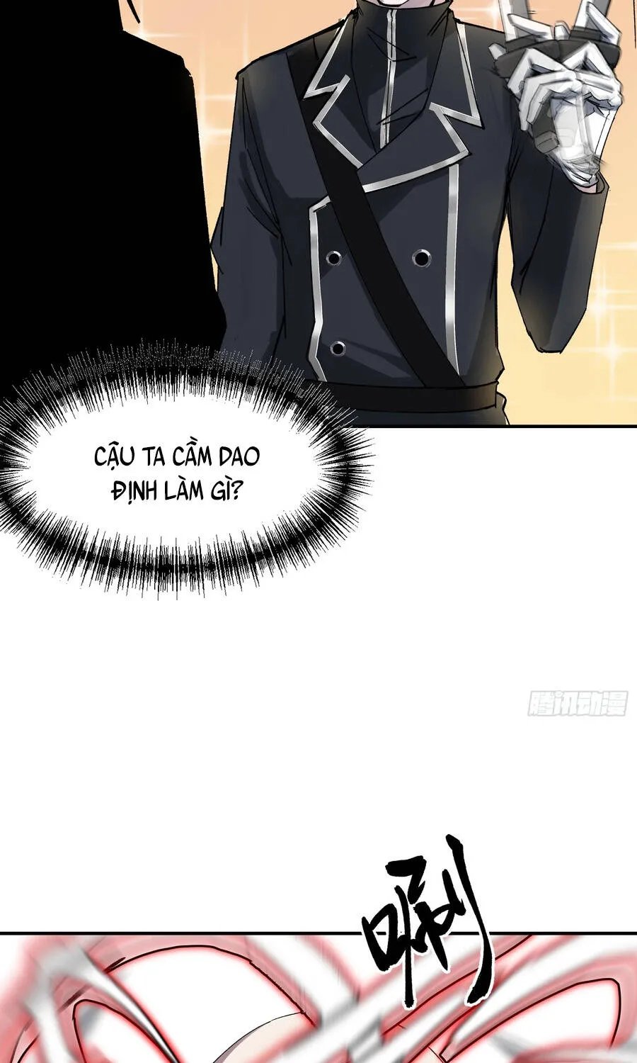 Ta Làm Chó Săn Ở Dị Giới Chapter 7 - Trang 49