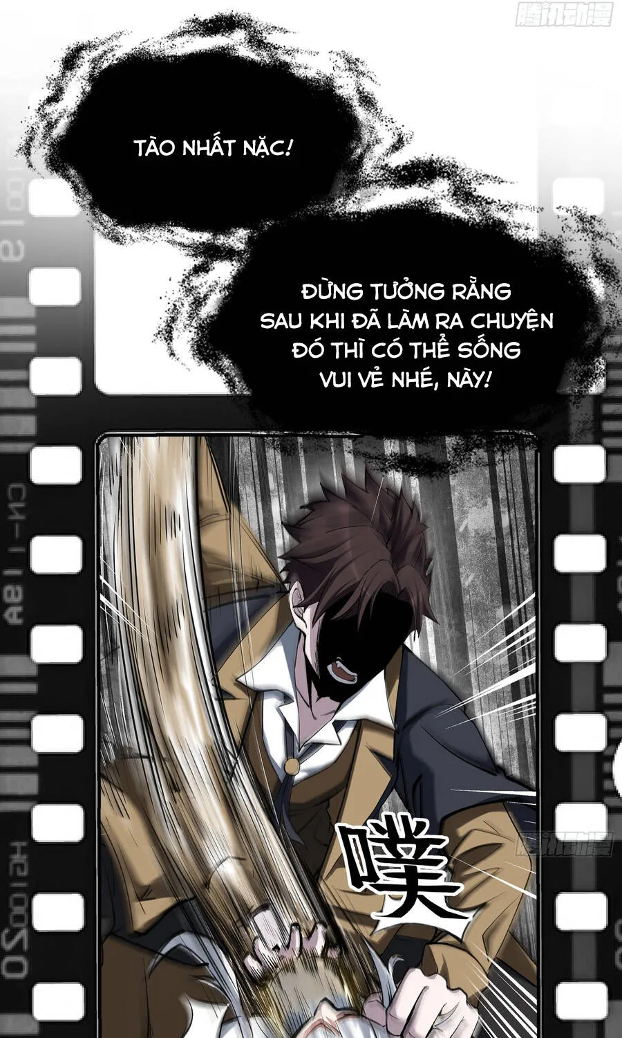 Ta Làm Chó Săn Ở Dị Giới Chapter 8 - Trang 11