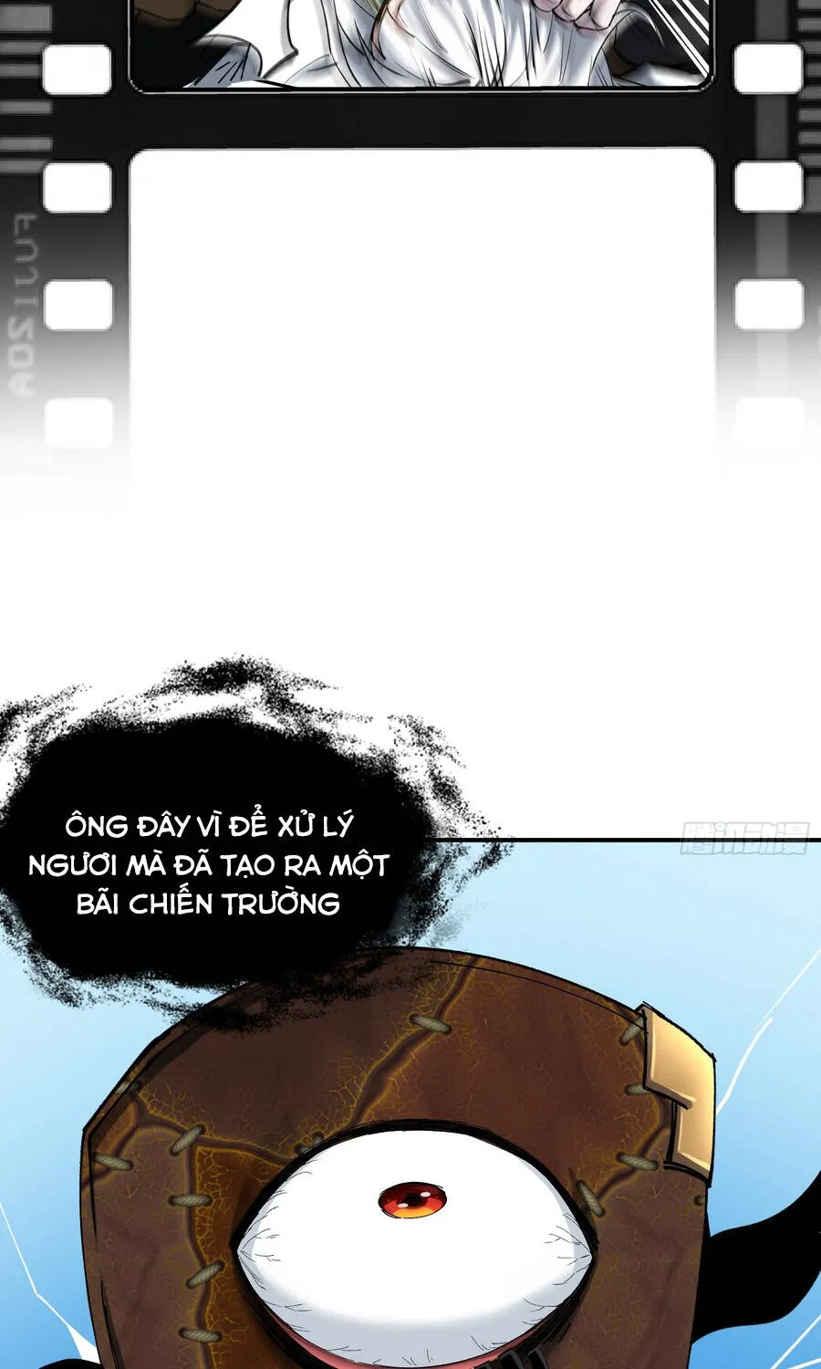 Ta Làm Chó Săn Ở Dị Giới Chapter 8 - Trang 12