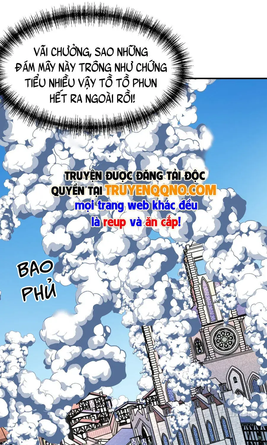 Ta Làm Chó Săn Ở Dị Giới Chapter 8 - Trang 16