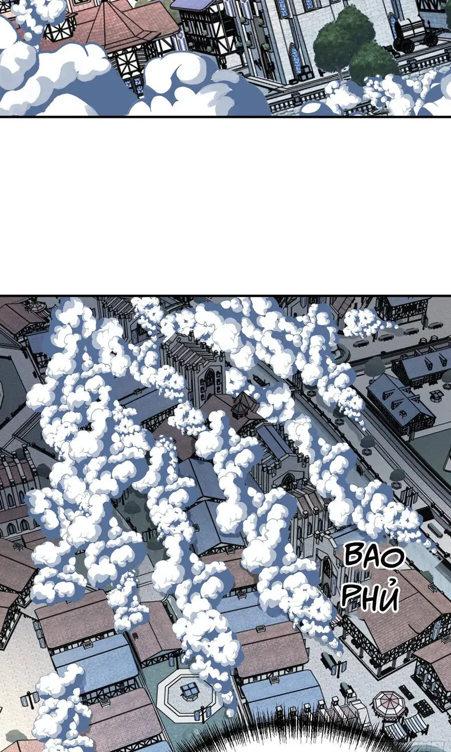 Ta Làm Chó Săn Ở Dị Giới Chapter 8 - Trang 17