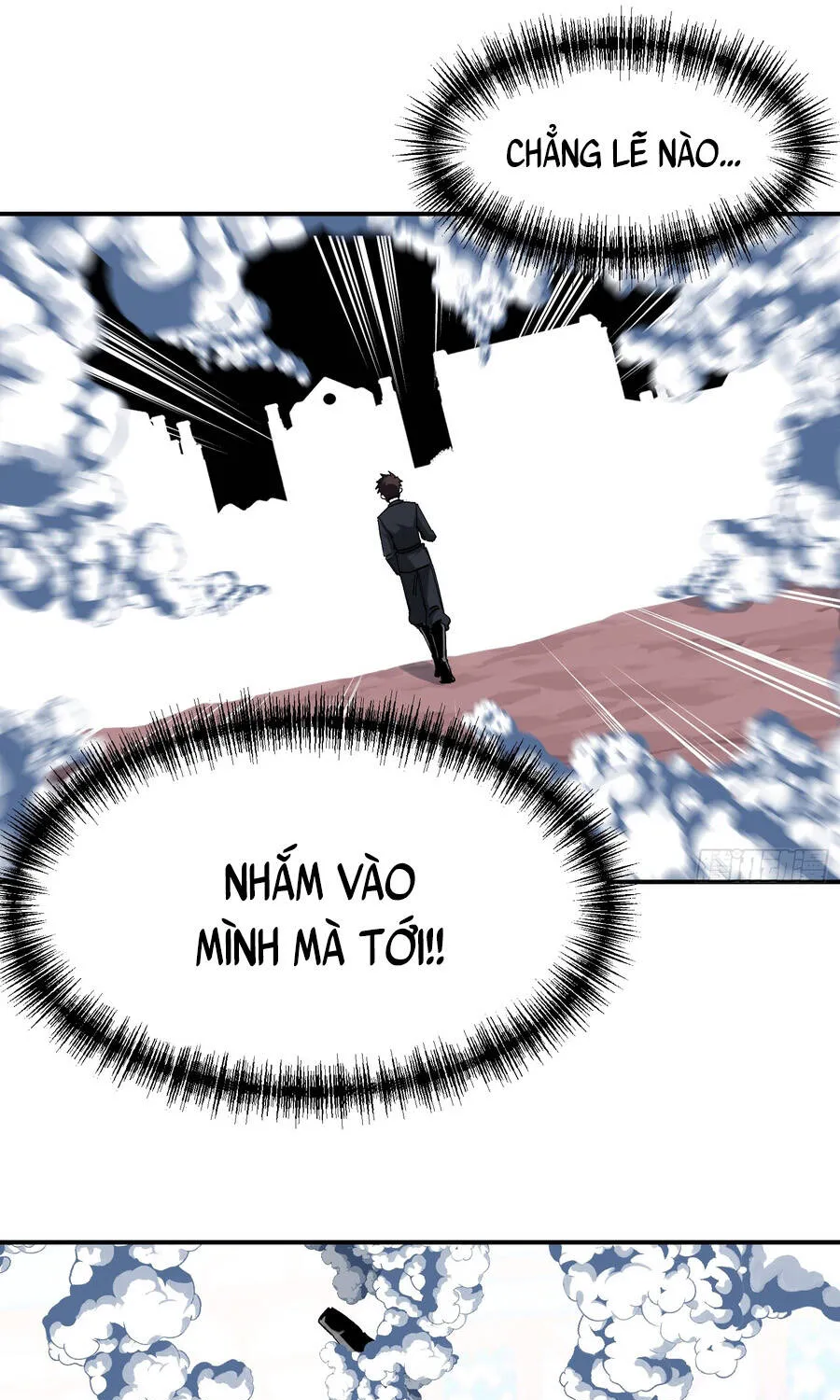 Ta Làm Chó Săn Ở Dị Giới Chapter 8 - Trang 19