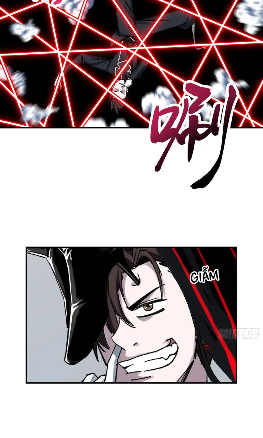 Ta Làm Chó Săn Ở Dị Giới Chapter 8 - Trang 21