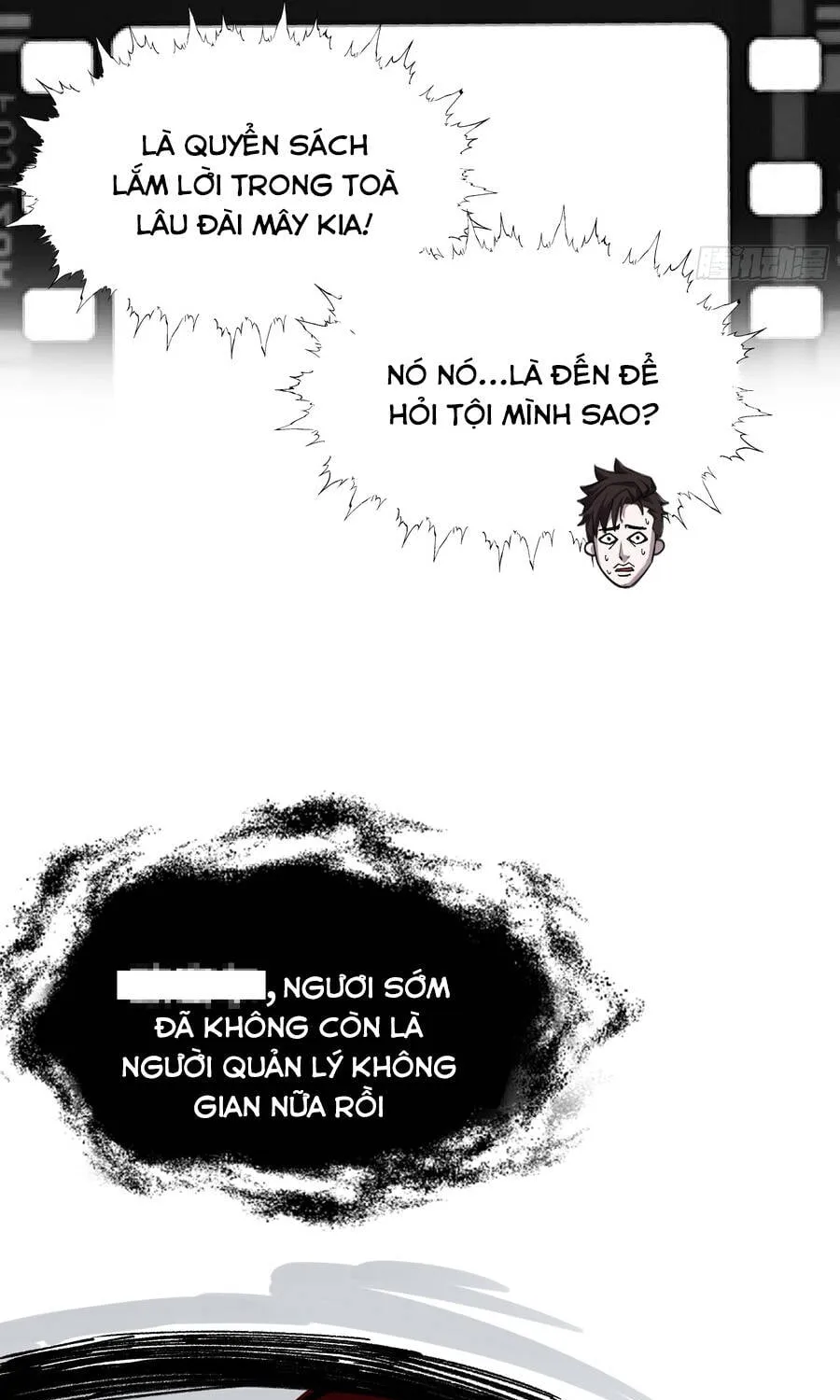 Ta Làm Chó Săn Ở Dị Giới Chapter 8 - Trang 27