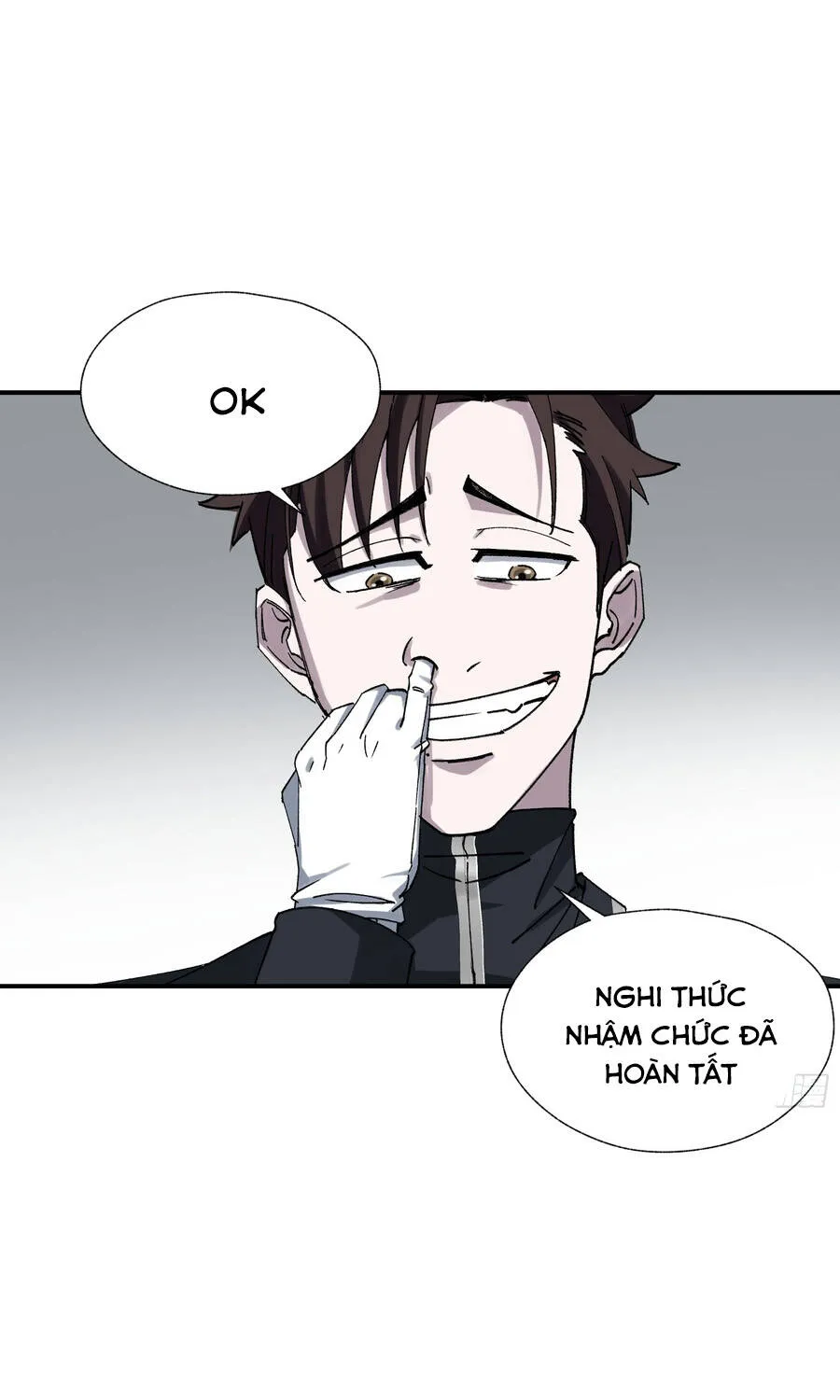 Ta Làm Chó Săn Ở Dị Giới Chapter 8 - Trang 3
