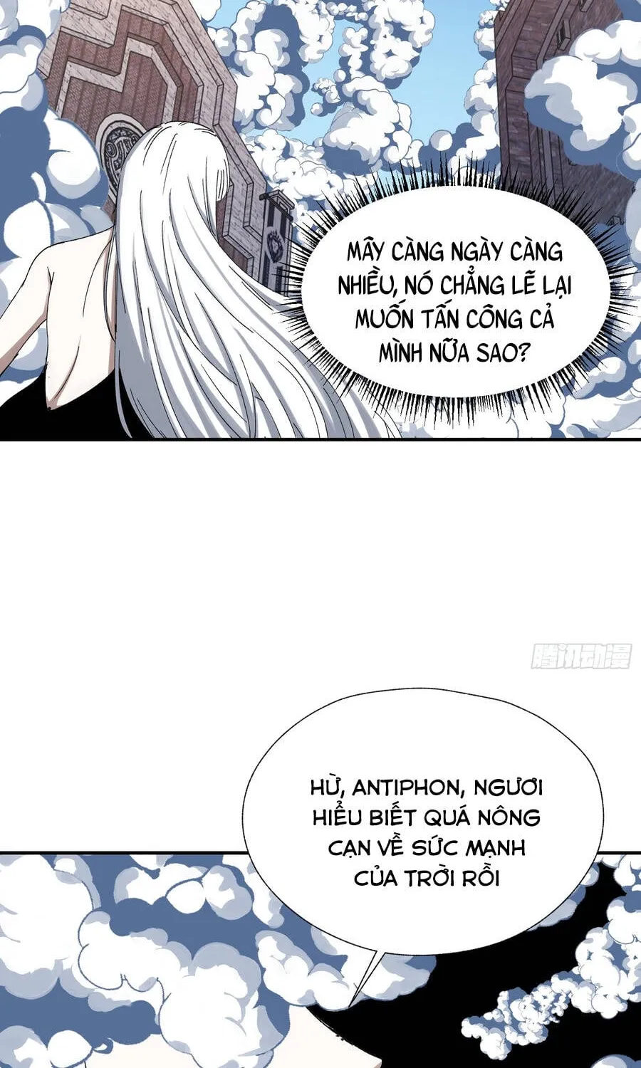 Ta Làm Chó Săn Ở Dị Giới Chapter 8 - Trang 30
