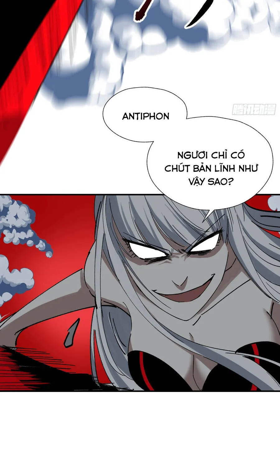 Ta Làm Chó Săn Ở Dị Giới Chapter 8 - Trang 35