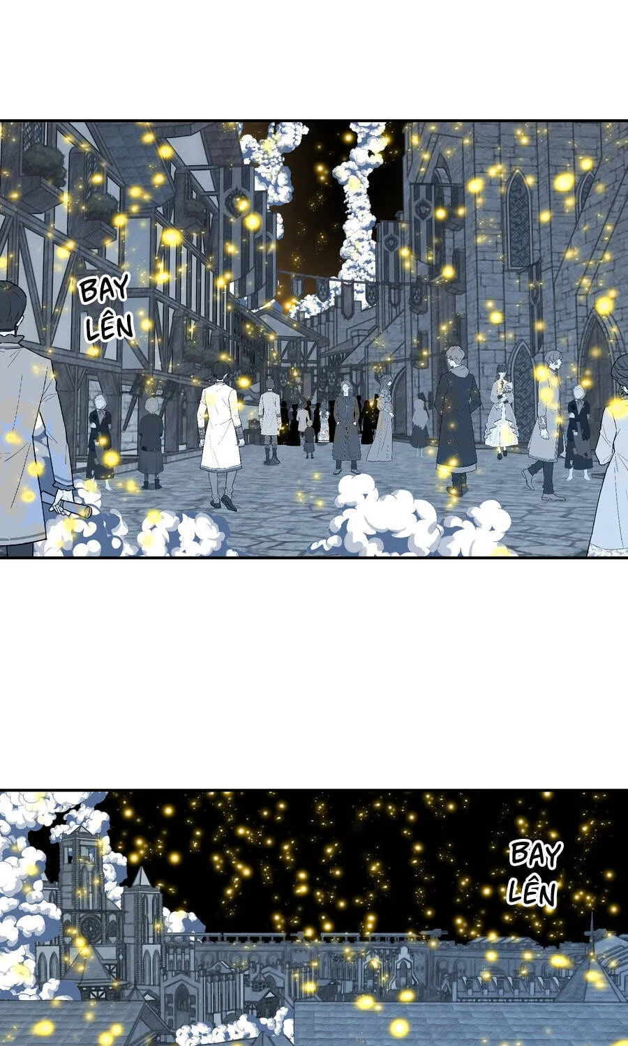 Ta Làm Chó Săn Ở Dị Giới Chapter 8 - Trang 48