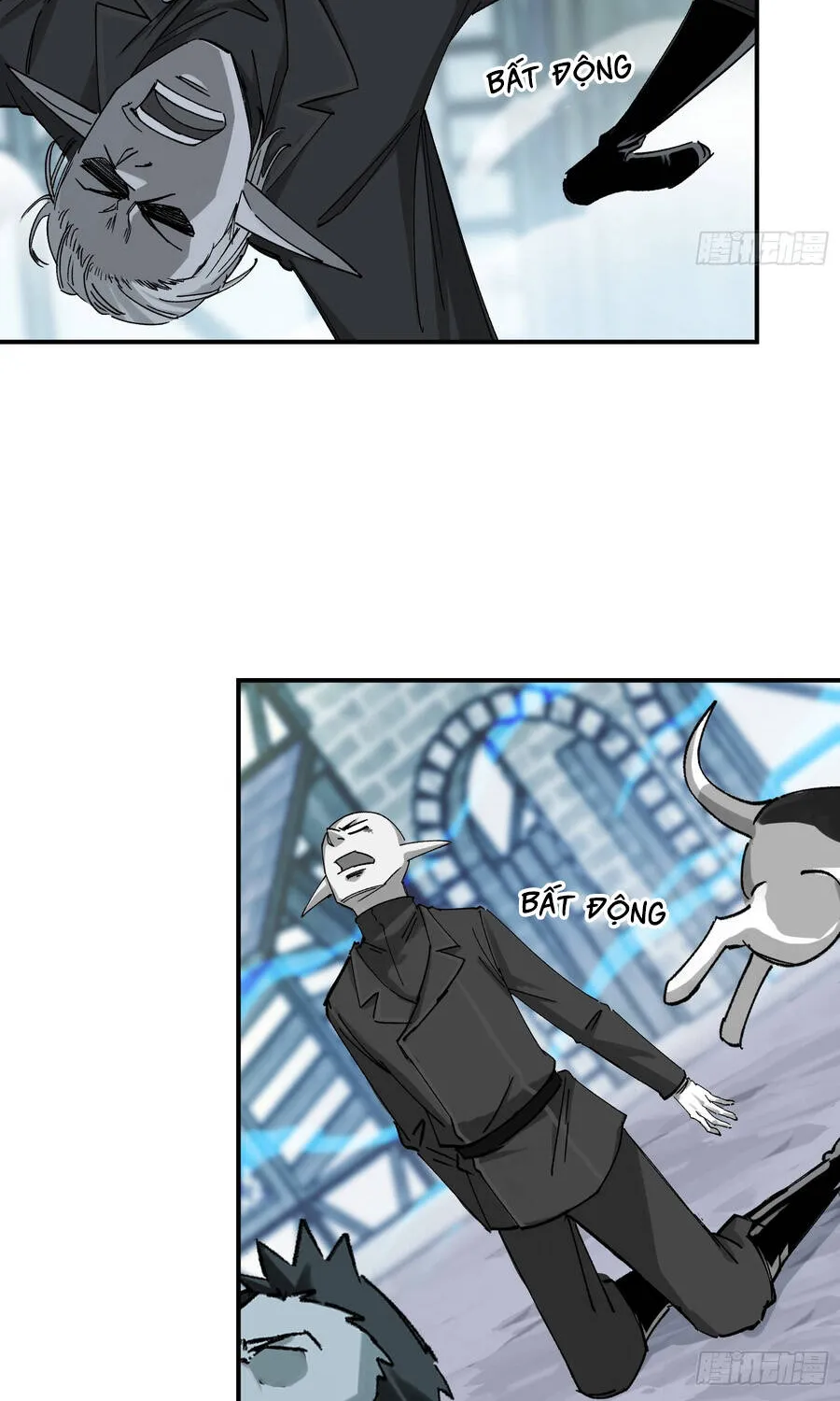 Ta Làm Chó Săn Ở Dị Giới Chapter 8 - Trang 6