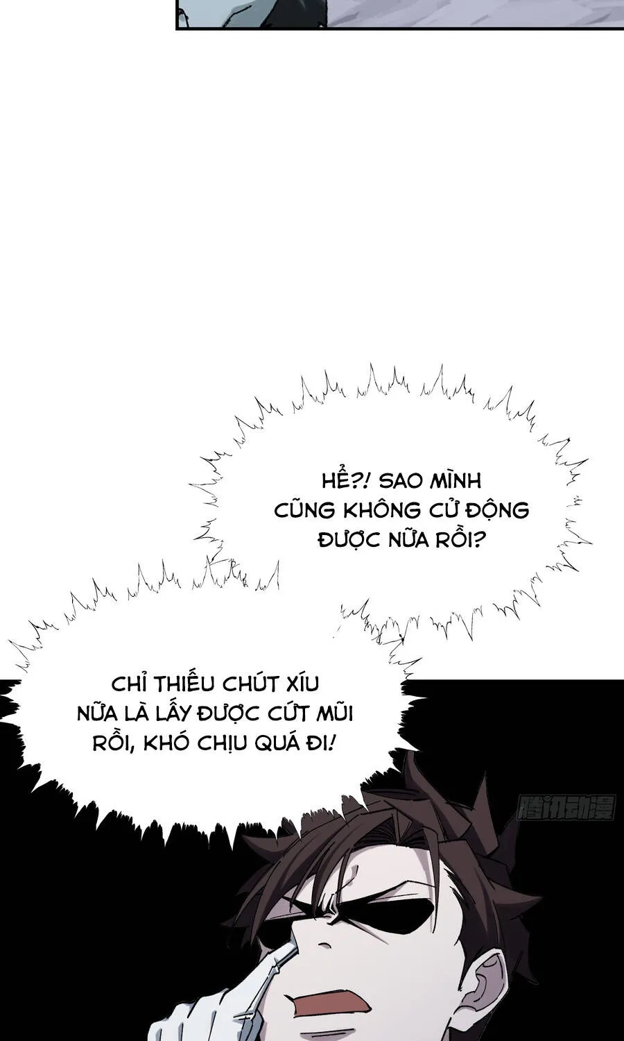 Ta Làm Chó Săn Ở Dị Giới Chapter 8 - Trang 7