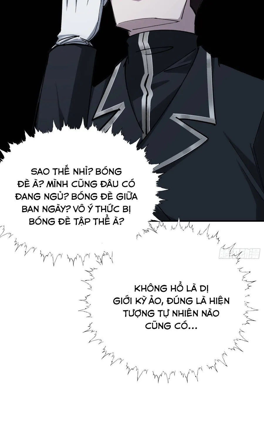 Ta Làm Chó Săn Ở Dị Giới Chapter 8 - Trang 8