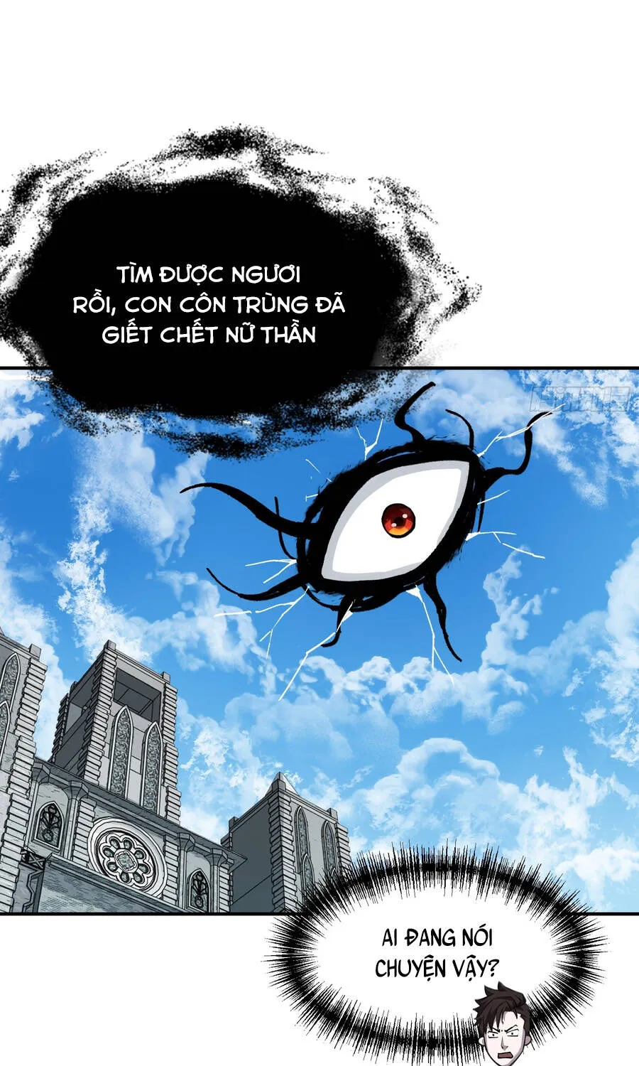 Ta Làm Chó Săn Ở Dị Giới Chapter 8 - Trang 9