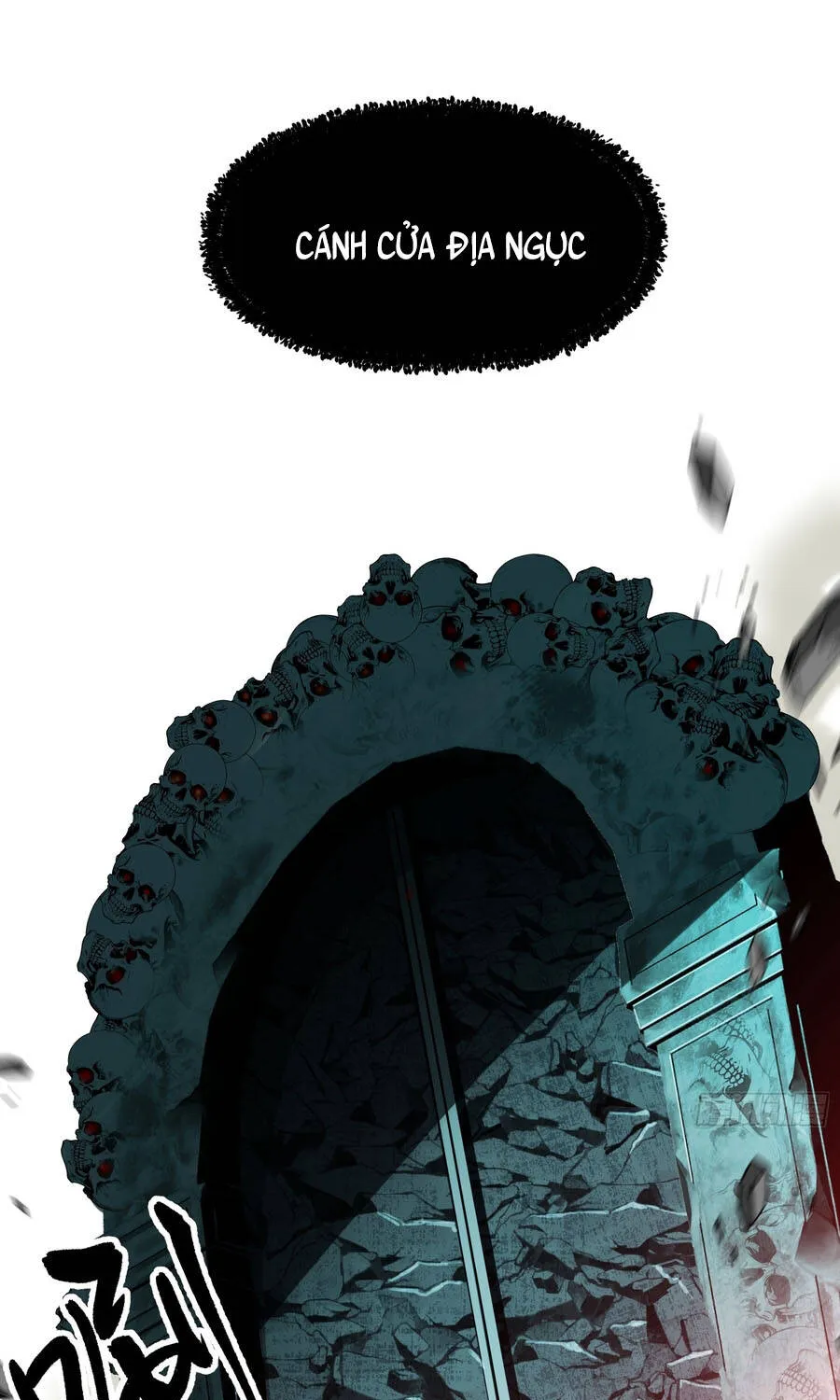 Ta Làm Chó Săn Ở Dị Giới Chapter 9 - Trang 15