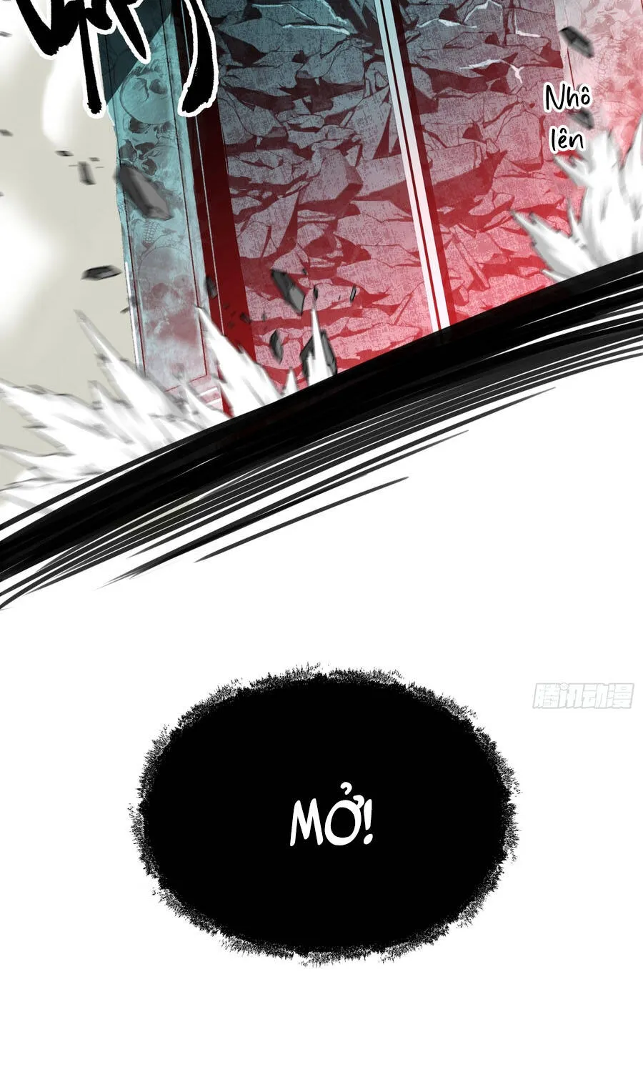 Ta Làm Chó Săn Ở Dị Giới Chapter 9 - Trang 16