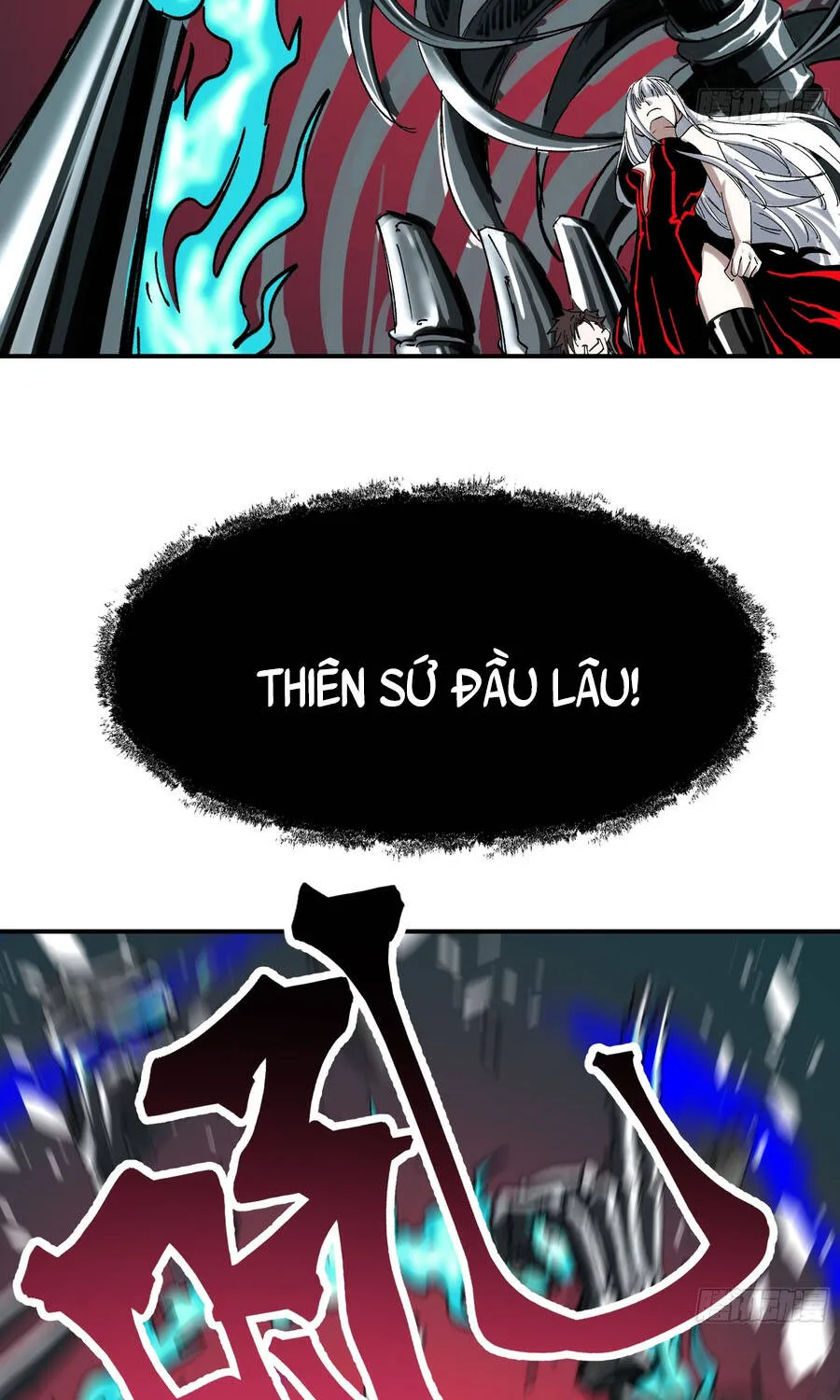 Ta Làm Chó Săn Ở Dị Giới Chapter 9 - Trang 20