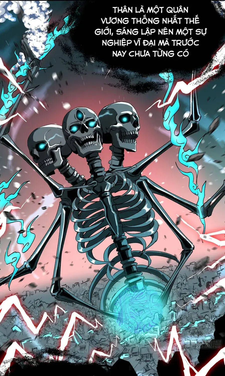 Ta Làm Chó Săn Ở Dị Giới Chapter 9 - Trang 26