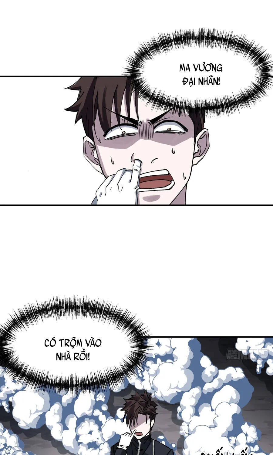 Ta Làm Chó Săn Ở Dị Giới Chapter 9 - Trang 3