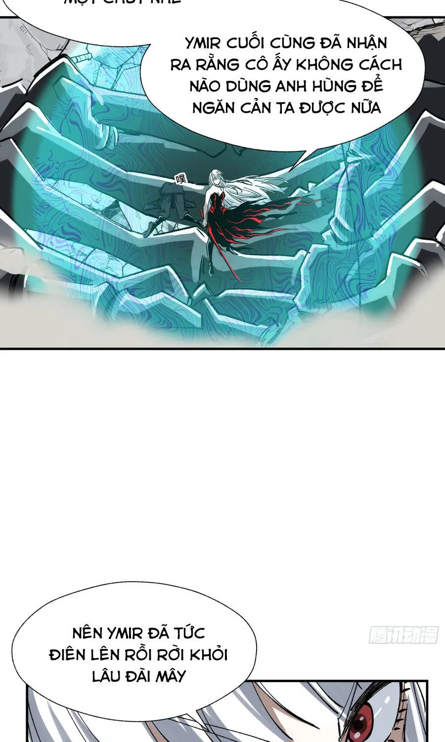 Ta Làm Chó Săn Ở Dị Giới Chapter 9 - Trang 30