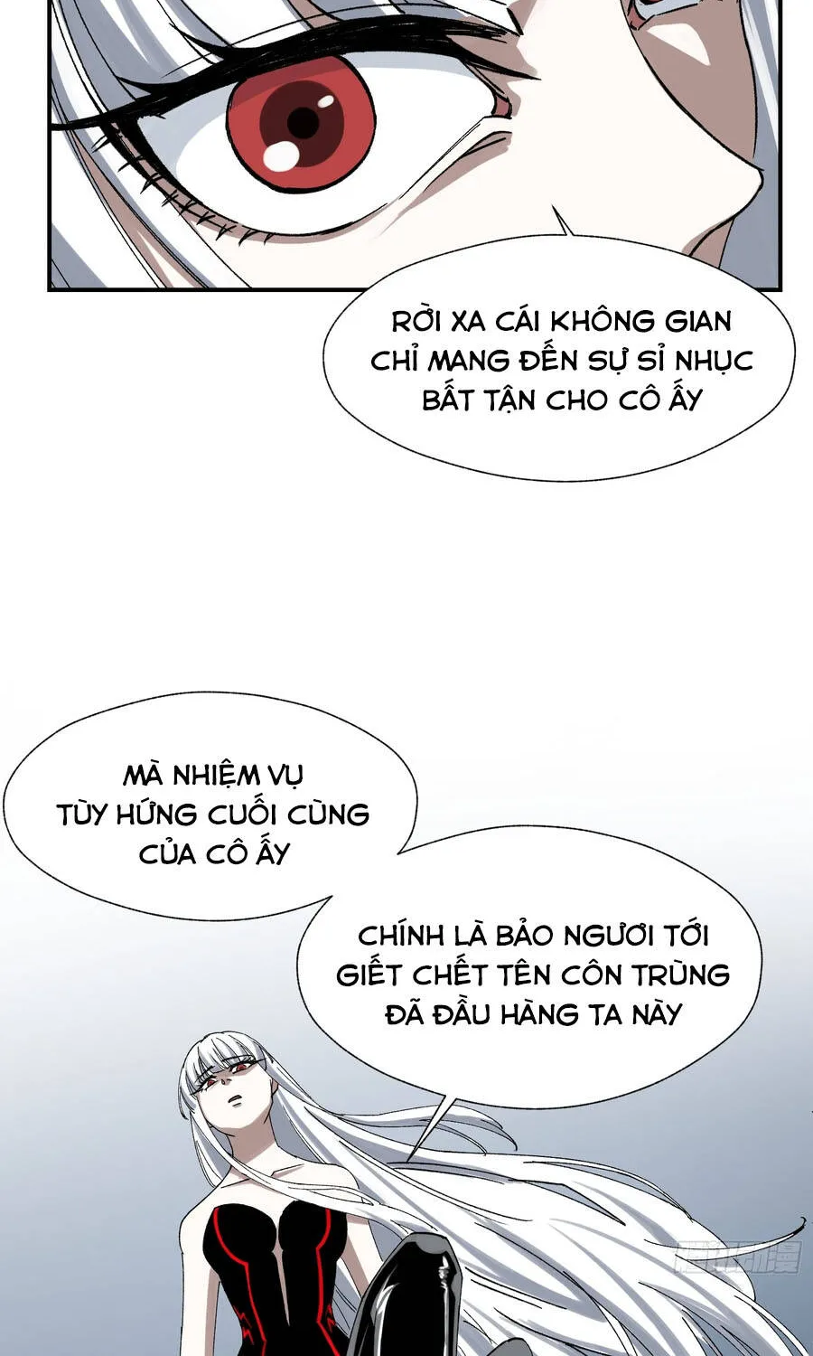 Ta Làm Chó Săn Ở Dị Giới Chapter 9 - Trang 31